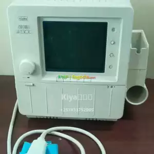 Aloka Ultrasound machine Price in Ethiopia