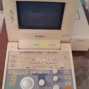 Fukuda ultrasound machine Price in Ethiopia