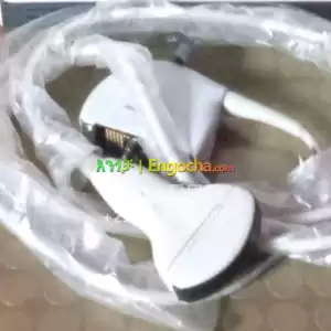 Mindray ultrasound probe in Ethiopia