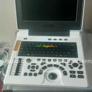 XF 30 ultrasound machine with two probes in Ethiopia