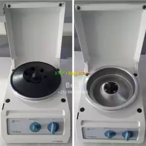 biomedical Centrifuge Price in Ethiopia