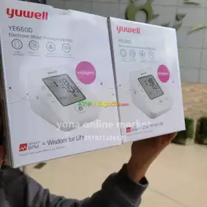 digital Blood Pressure Monitor/automatic bp monitoring/bp kit's/bpm in Ethiopia