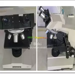 Olympus Microscope Price in Ethiopia