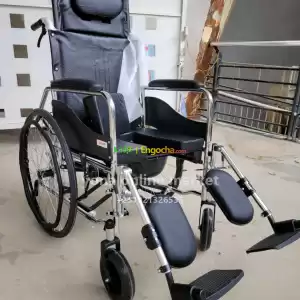 multifunctional wheelchair/toilet wheelchair/commode wheelchair/toilet pot wheelchair Price in Ethiopia