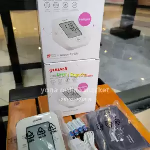 rechargeable bp monitor~Blood pressure monitor×+bp monitoring Price in Ethiopia