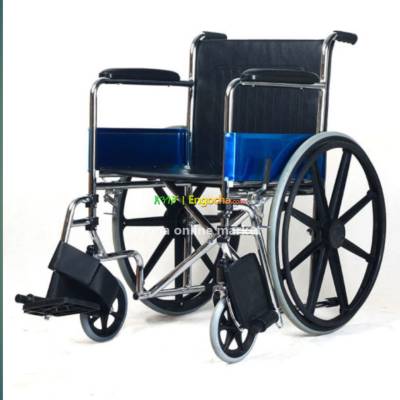 medical wheelchair/homecare wheelchair /Folding wheelchair