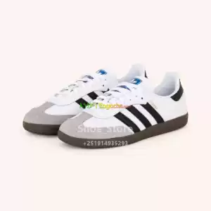 Adidas Samba Unisex in Ethiopia