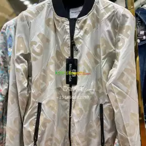 BALENCIAGA JACKET in Ethiopia