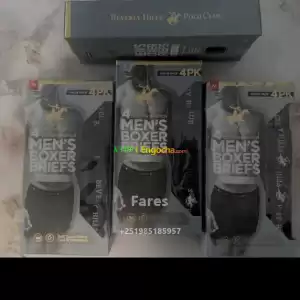 Beverley hills polo club boxers Price in Ethiopia