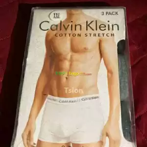 Calvin Klein boxer Price in Ethiopia
