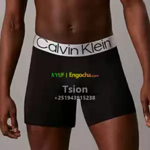 Calvin klein underwear Price in Ethiopia