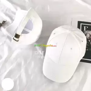 Caps ( Different Brand ) / Hat / ኮፍያ in Ethiopia