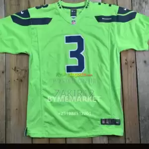 NFL tshirt in Ethiopia
