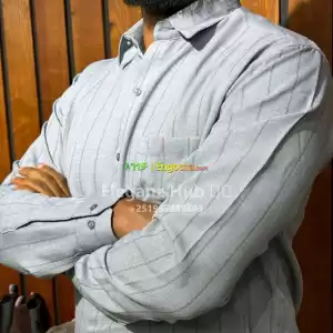 Quality men's shirt Price in Ethiopia