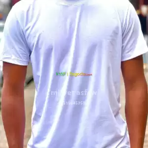 T-shirt Price in Ethiopia