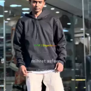 hoodies Price in Ethiopia