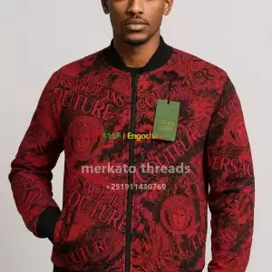 jacket ብዛት Price in Ethiopia