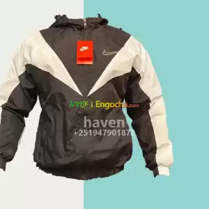 sport wear in Ethiopia
