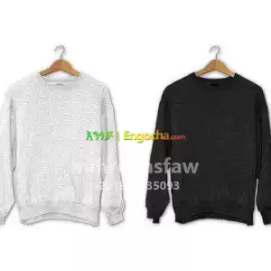 sweater Price in Ethiopia