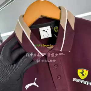 የወንድ ቲሸርቶች Price in Ethiopia