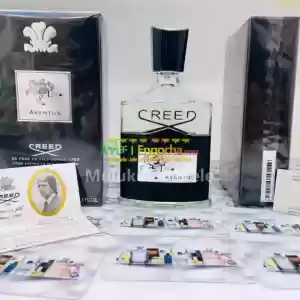 men's perfume collection in Ethiopia