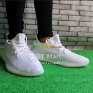 " Yezzy 350 " for boys ( የወንድ ጫማ ) in Ethiopia