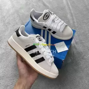 Adidas campus 00s in Ethiopia
