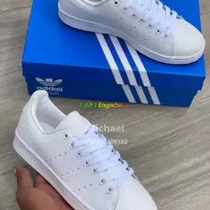 Adidas shoes in Ethiopia