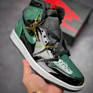 Air Jordan 1 in Ethiopia