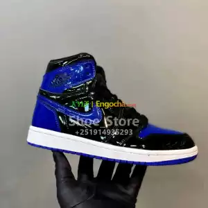 Air Jordan 1 Unisex in Ethiopia