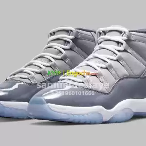 Air Jordan 11 Retro Price in Ethiopia