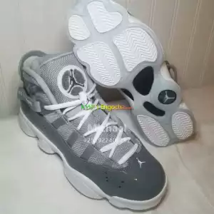 Air Jordan 6 in Ethiopia