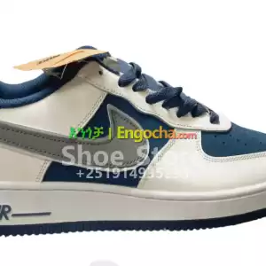 Air Jordan in Ethiopia