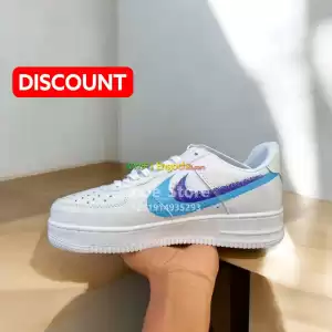 Airforce 1 Price in Ethiopia