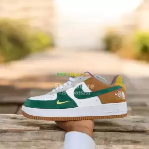 Airforce North Face Price in Ethiopia