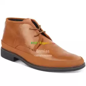 Alfani Men's Clyde Chakka Boot (USA) Size 42 in Ethiopia