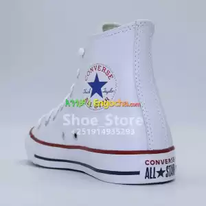 Allstar Converse in Ethiopia
