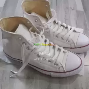 Allstar in Ethiopia