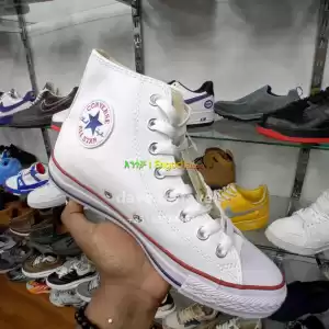 CONVERSE ALL STAR in Ethiopia