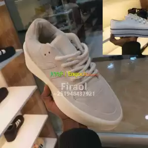 Fear of God in Ethiopia