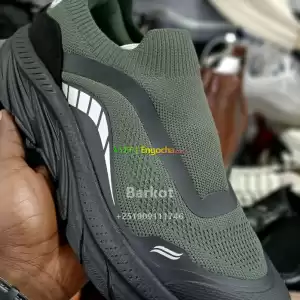 Goupu Comfortable Shoes in Ethiopia