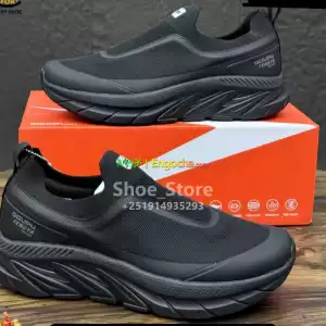 Goupu Men's in Ethiopia