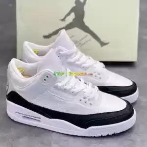 Jordan 3 in Ethiopia