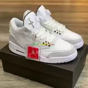 Jordan 3 in Ethiopia