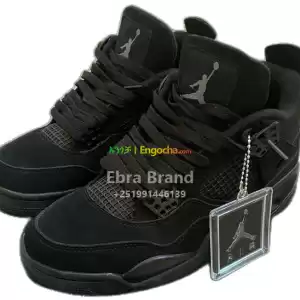 Jordan 4 shoes in Ethiopia