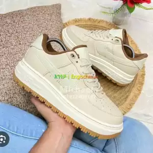 Mans Shose in Ethiopia
