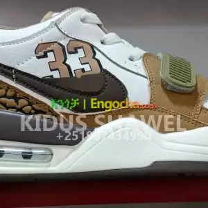 Men's Nike Jordan shoes in Ethiopia