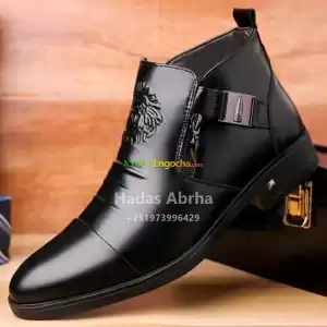 Men's Shoes size 40 in Ethiopia