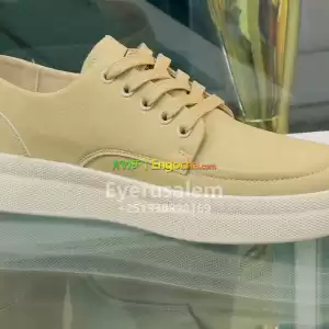 Men's shoes in Ethiopia