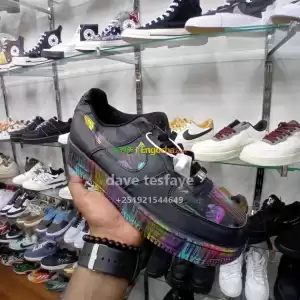 NIKE AIR CUSTOM 1 Price in Ethiopia